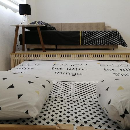 Studio Apartment - A Bit Of Joy Sarajevo Exterior photo