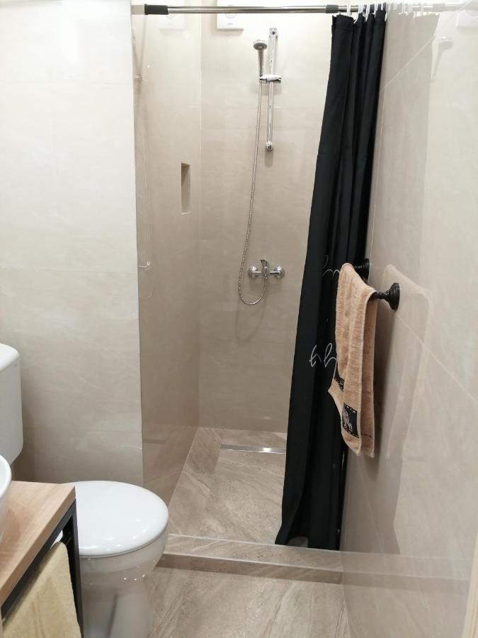 Studio Apartment - A Bit Of Joy Sarajevo Exterior photo