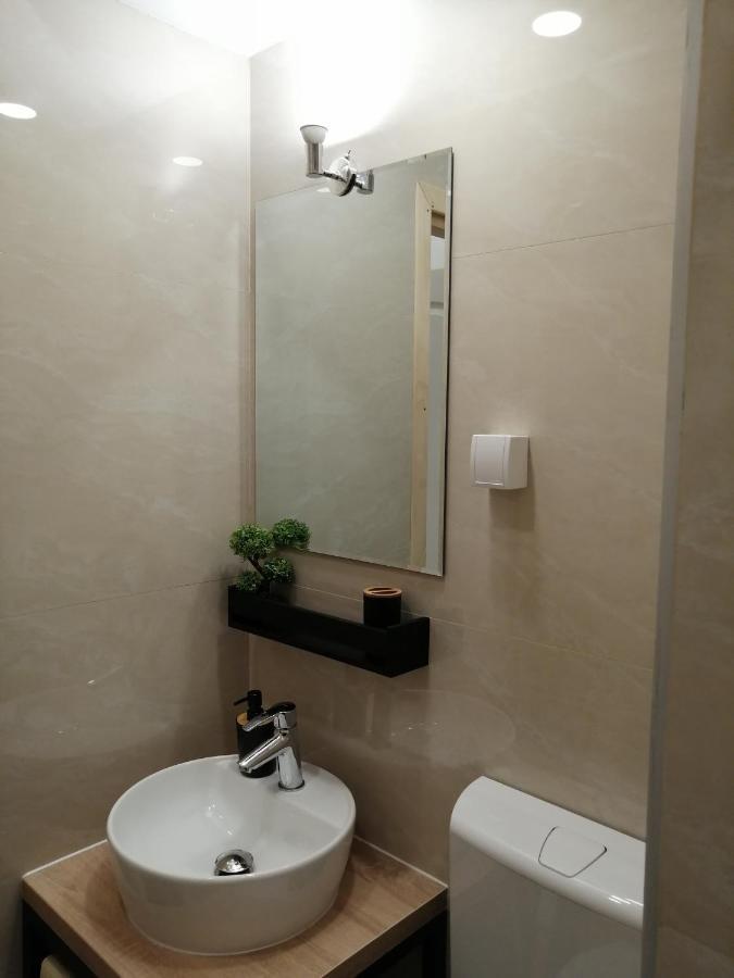 Studio Apartment - A Bit Of Joy Sarajevo Exterior photo