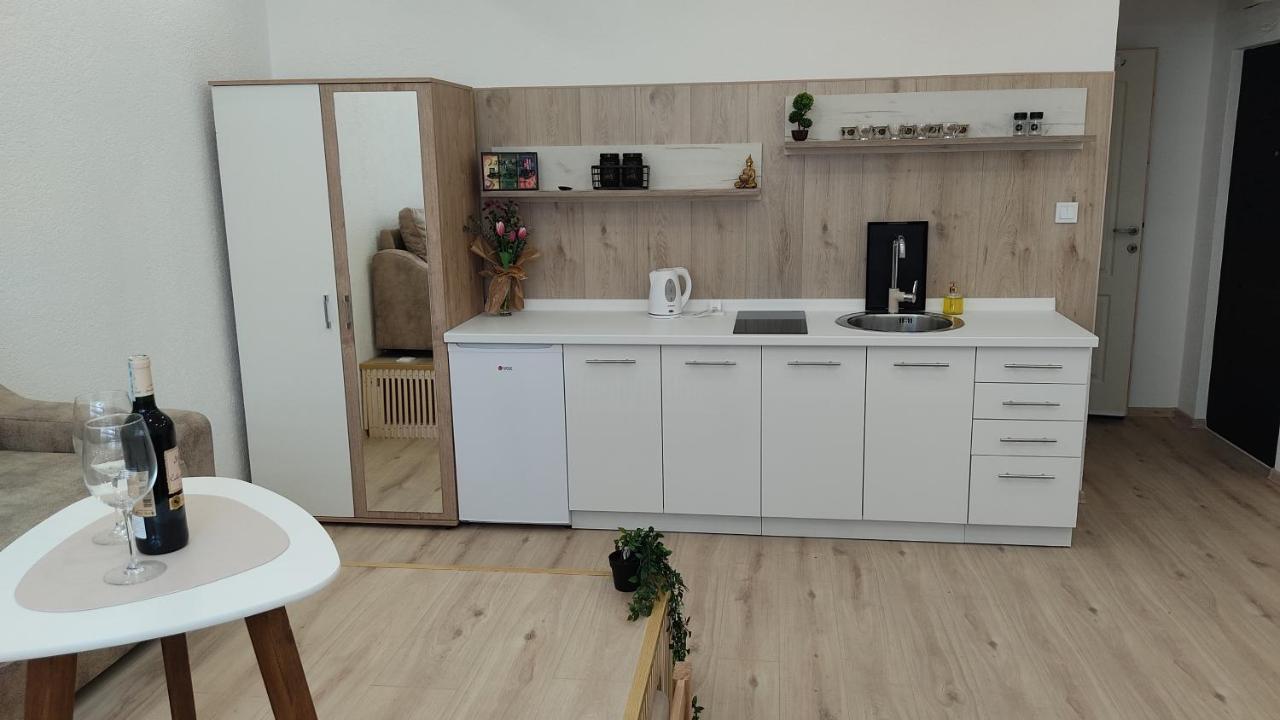 Studio Apartment - A Bit Of Joy Sarajevo Exterior photo