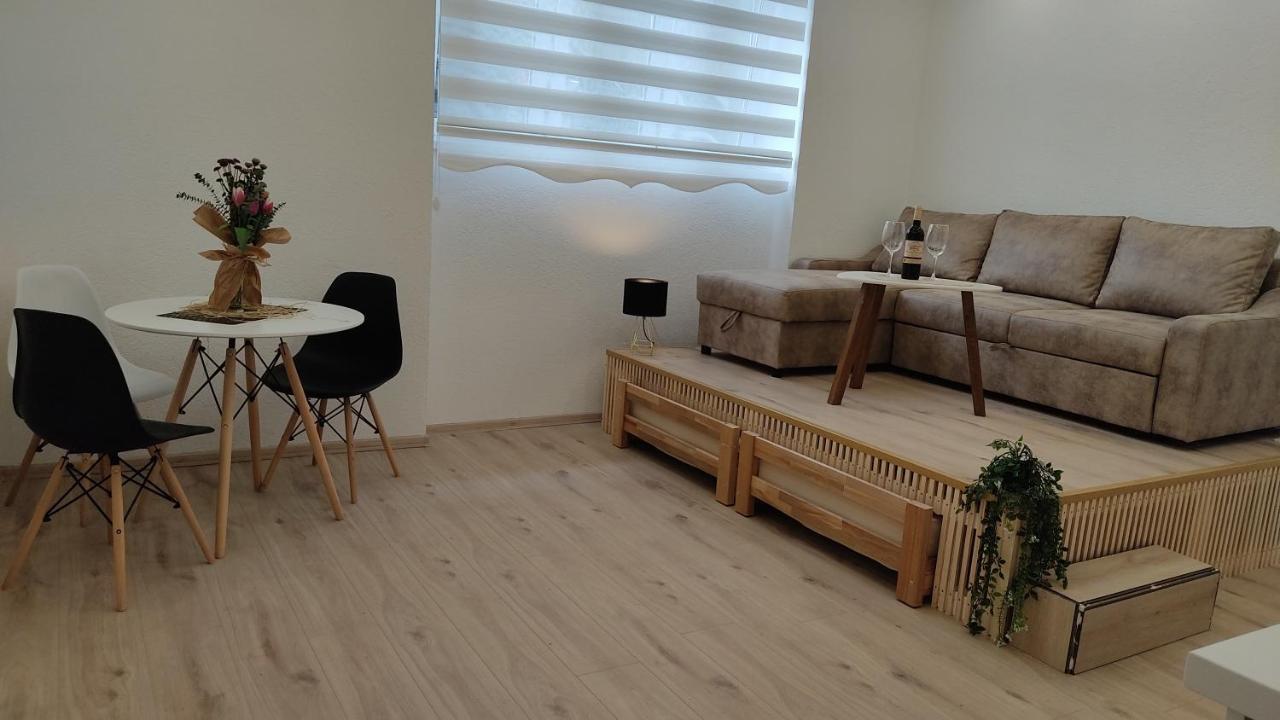 Studio Apartment - A Bit Of Joy Sarajevo Exterior photo