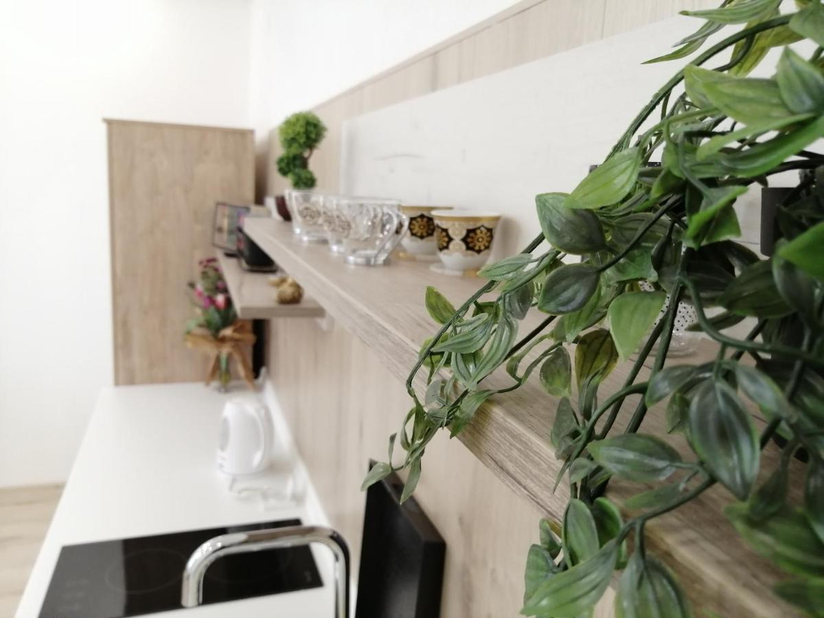 Studio Apartment - A Bit Of Joy Sarajevo Exterior photo